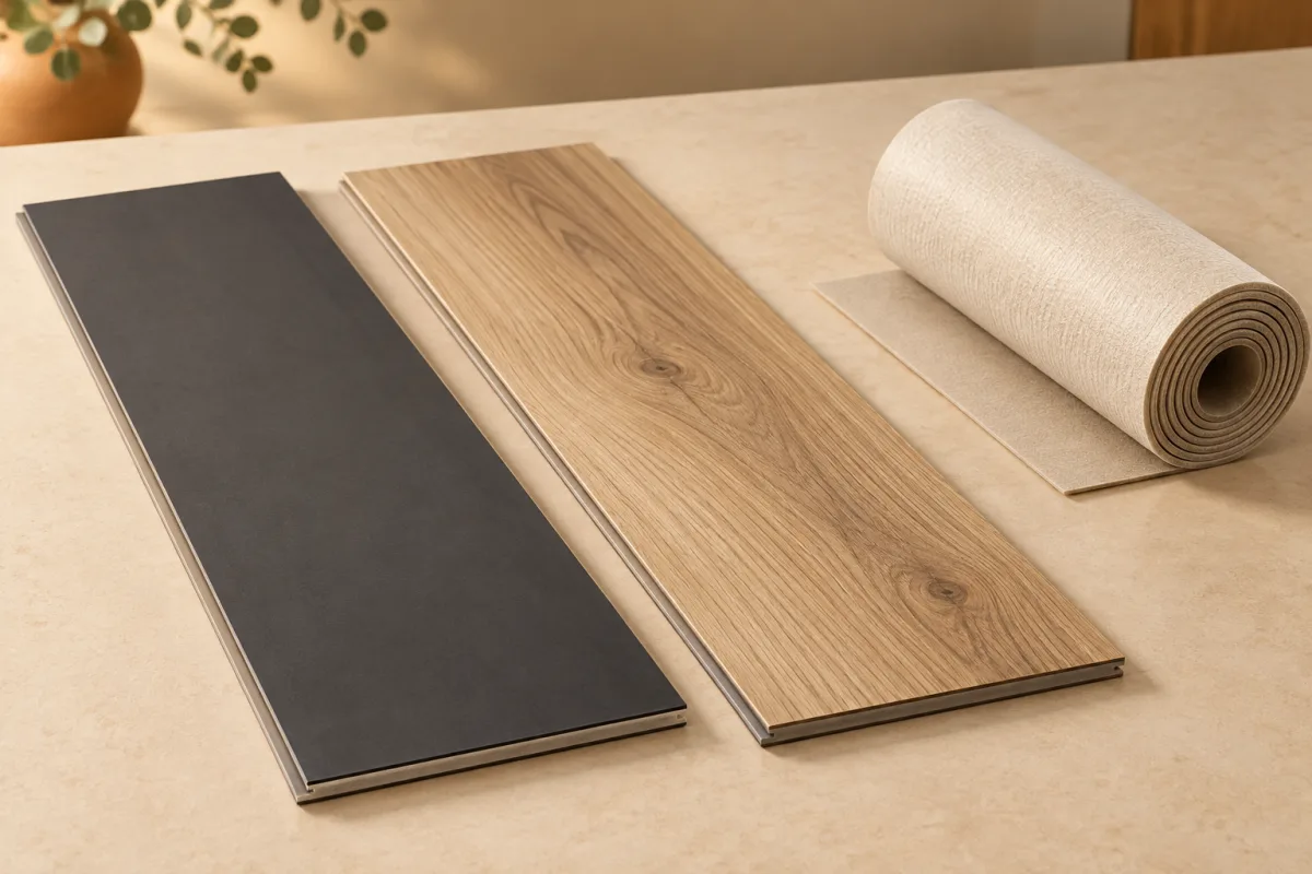Does SPC flooring with an attached pad need extra underlay?