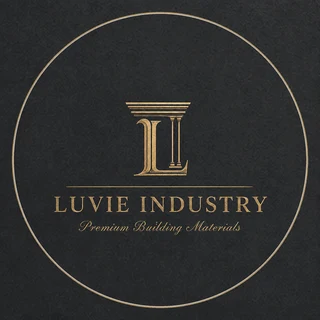Luvie Industry logo