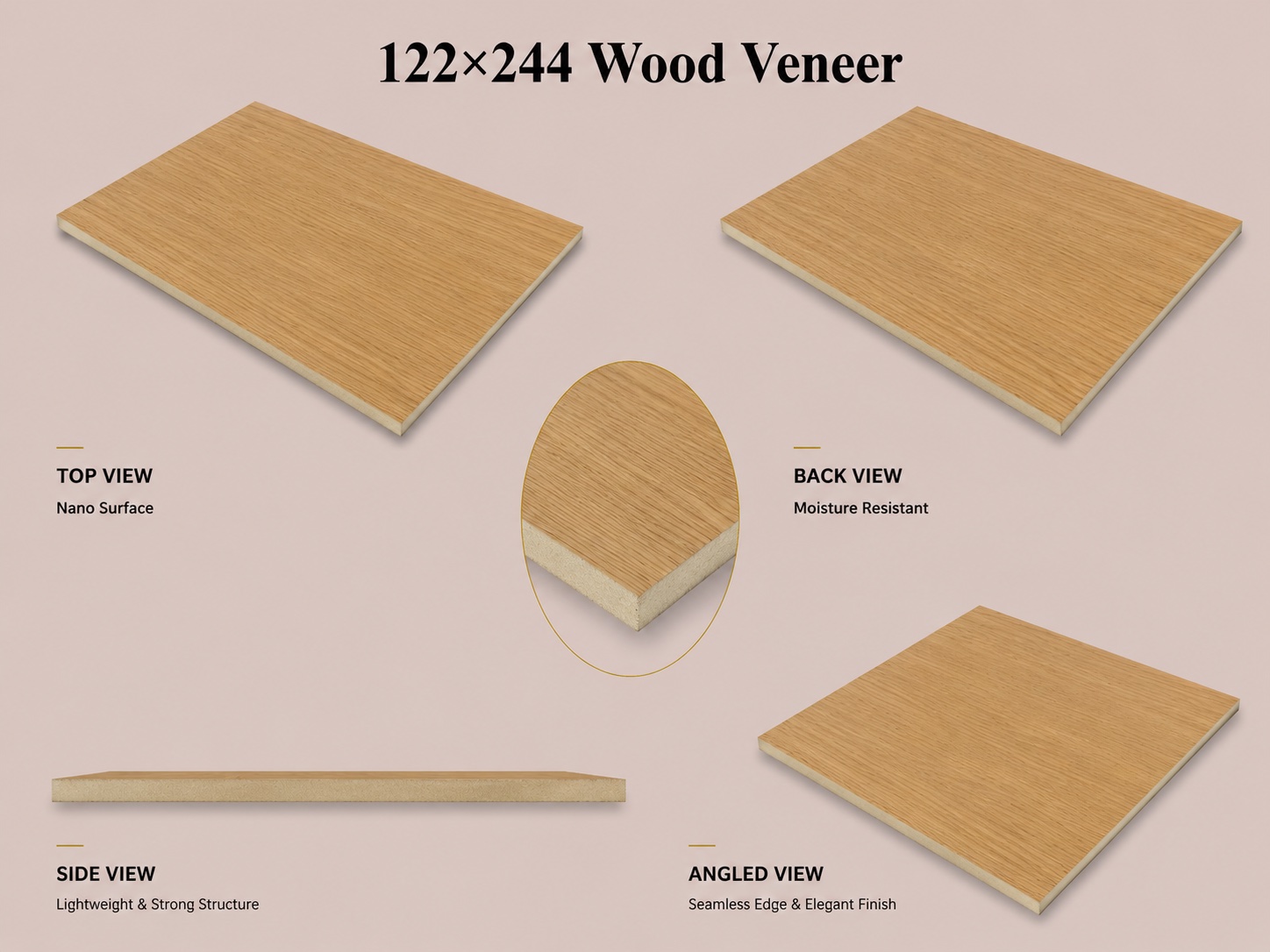 PVC wall panel detail 03
