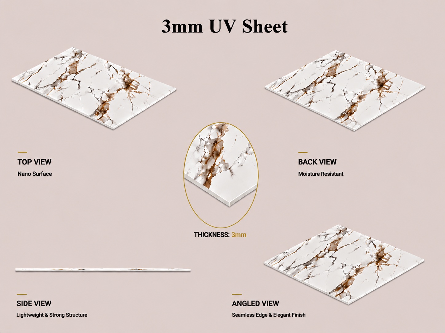 PVC wall panel detail 05