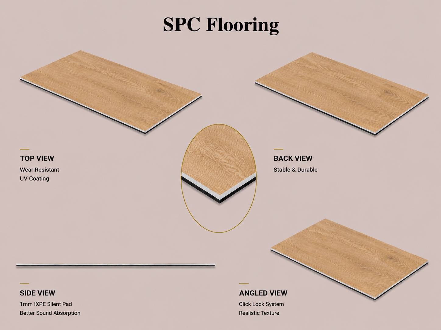 PVC wall panel detail 06